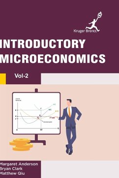 Introductory Microeconomics Vol 2 - Anderson, Margaret