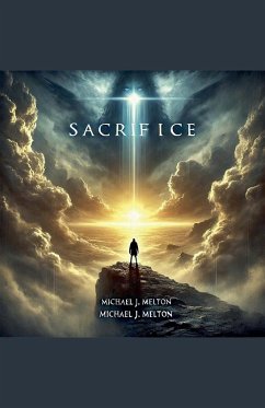 Sacrifice - Melton, Michael