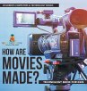 How are Movies Made? Technology Book... - Bild 1