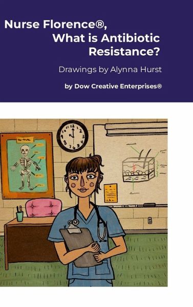 Nurse Florence®, What is Antibiotic Resistance? Nurse Florence®, What is Antibiotic Resistance?