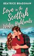 Love in the Scottish Winter Highlands - Bild 1