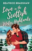 Love in the Scottish Winter Highlands