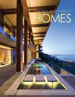 Pacific Northwest Homes - Carabet, Brian