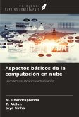 Aspectos básicos de la computación en nube