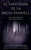 El Fantasma de la Bruja Pannell El Fantasma de la Bruja Pannell