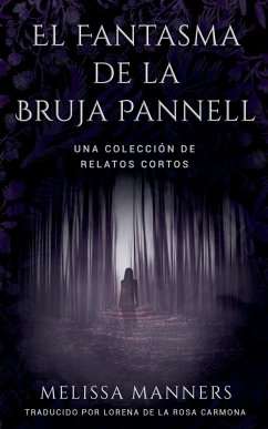 Cover El Fantasma de la Bruja Pannell