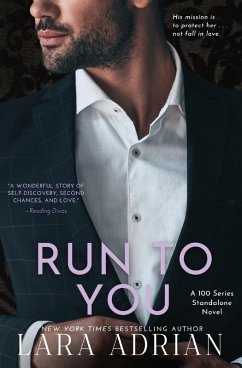 Cover Run to You