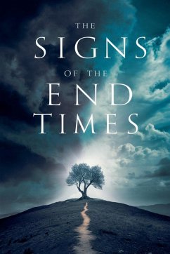 Cover The Signs of the End Times