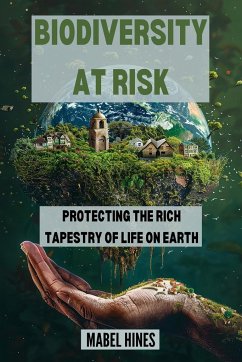 Biodiversity at Risk - Hines, Mabel