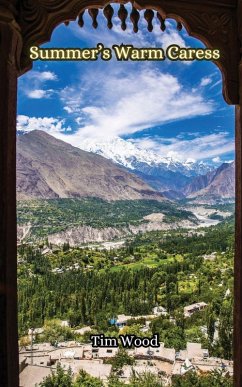 Cover Summer's Warm Caress