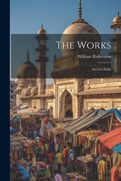 Cover The Works: Ancient India