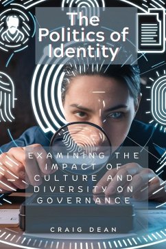 The Politics of Identity - Dean, Craig