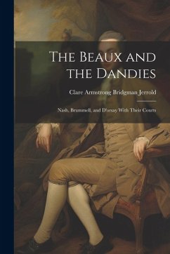 Cover The Beaux and the Dandies