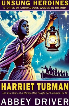 Cover Harriet Tubman