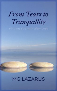 From Tears to Tranquillity - Lazarus, Mg