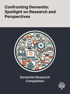 Cover Confronting Dementia