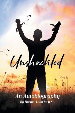 Cover Unshackled