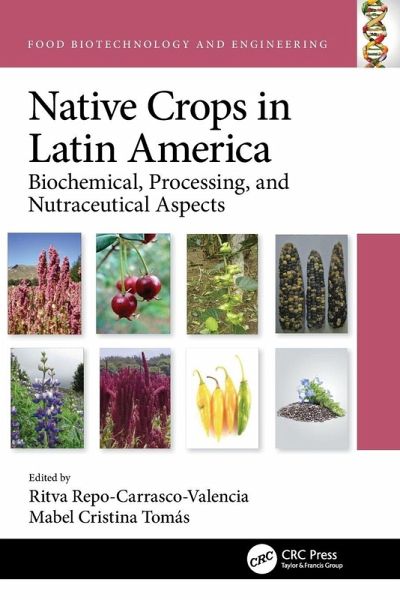 Native Crops in Latin America
