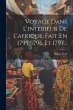 Voyage Dans L'interieur De L'afrique,... - Bild 1
