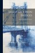 Malleable Iron Bridges: Details Of... - Bild 1