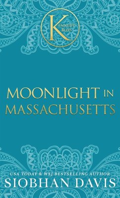 Moonlight in Massachusetts - Davis, Siobhan