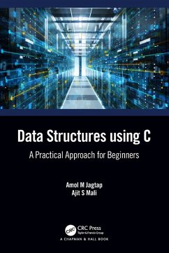 Data Structures using C - Jagtap, Amol M; Mali, Ajit S
