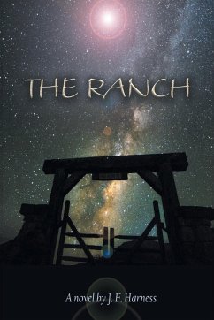 Cover The Ranch
