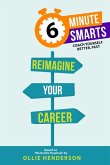 Reimagine Your Career