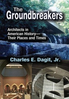 Cover The Groundbreakers