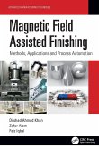 Magnetic Field Assisted Finishing Magnetic Field Assisted Finishing