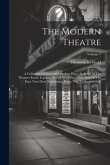 The Modern Theatre: A Collection Of Successful Modern Plays, As Acted At The Theatres Royal, London. I'll Tell You What. Wise Man Of The E