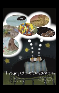 Cover Trampoline Dreaming