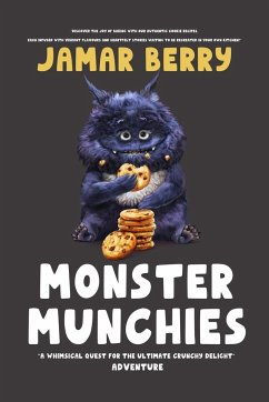 Monster Munchies - Berry, Jamar