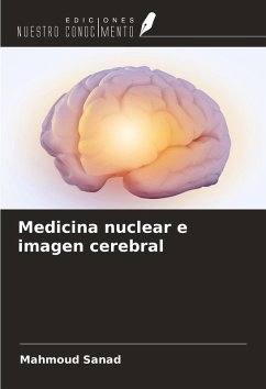 Cover Medicina nuclear e imagen cerebral