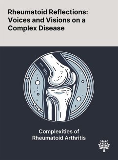 Cover Rheumatoid Reflections