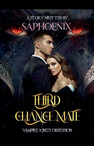 Third Chance Mate Third Chance Mate