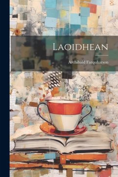 Cover Laoidhean