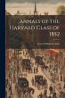Annals of the Harvard Class of 1852 - Bild 1