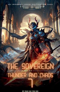 The Sovereign of Thunder and Chaos - Shi, Mao Cai You