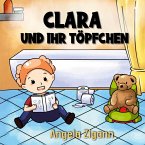 Clara und ihr Töpfchen