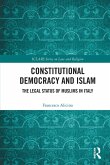 Constitutional Democracy and Islam