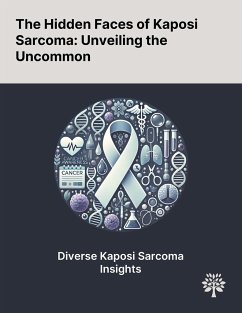 The Hidden Faces of Kaposi Sarcoma - Guevara, José Francisco Aguilar; Fernández, Seila Lacarra; Claros, Oliver Rojas