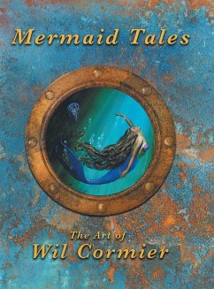 Cover Mermaid Tales