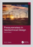 Pressuremeters in Geotechnical Design Pressuremeters in Geotechnical Design
