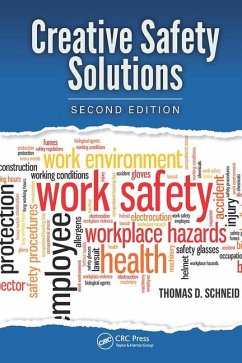 Cover Creative Safety Solutions