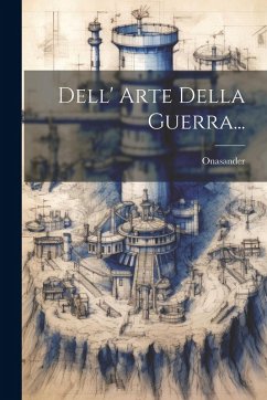 Cover Dell' Arte Della Guerra...