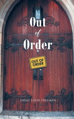 Cover Out of Order