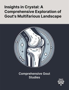 Insights in Crystal - Fargetti, Simone; Goldenstein-Schainberg, Claudia; Abreu, Andressa Silva