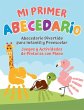 Mi primer Abecedario. Abecedario... - Bild 1