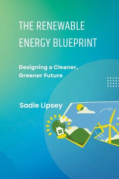 Cover The Renewable Energy Blueprint
